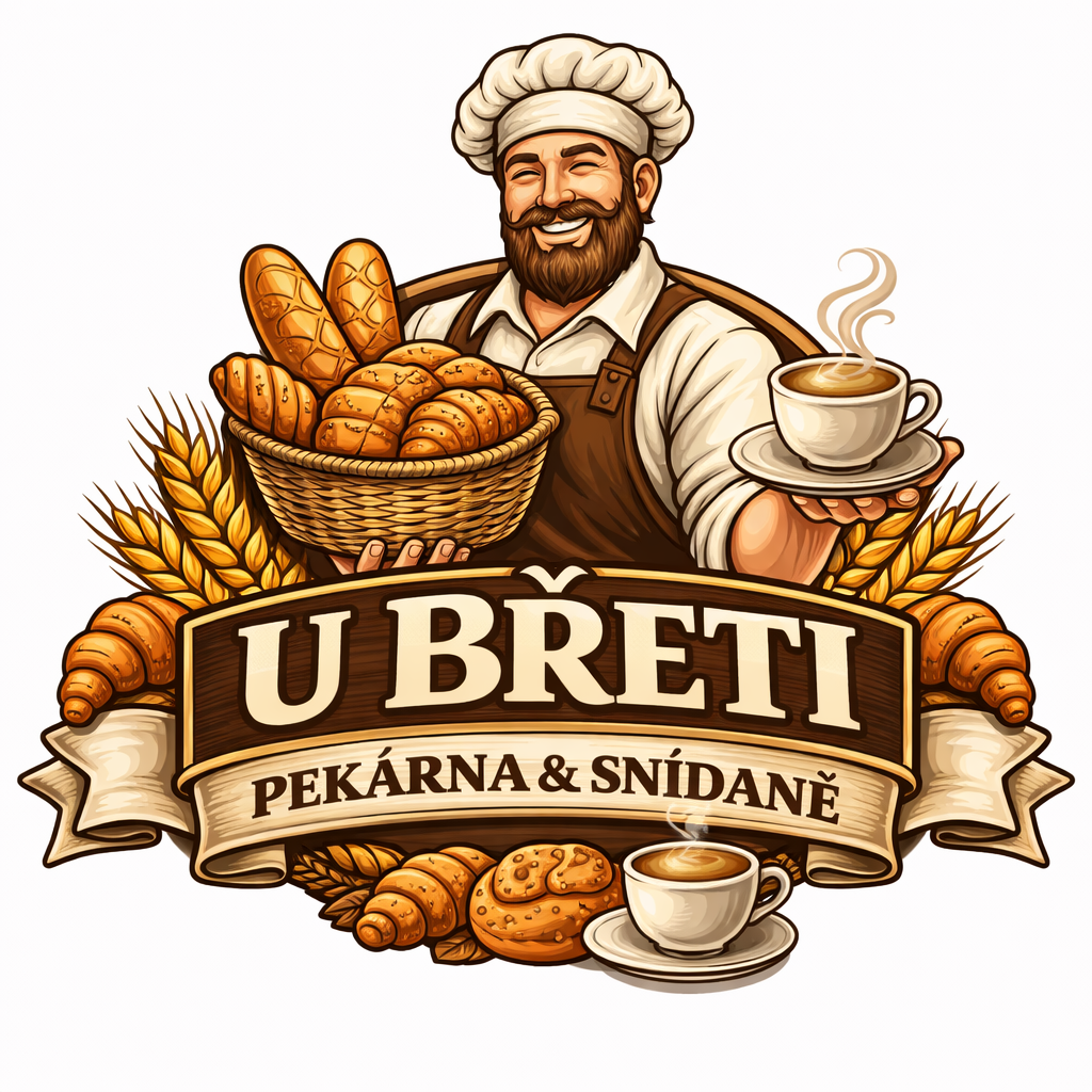 U Břeti – Pekárna & Snídaně